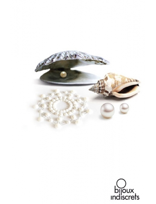 Bijoux de seins Perla