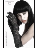 Gants longs dentelle - Chilirose Gants longs dentelle - Chilirose