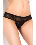 Panty en dentelle - Chilirose