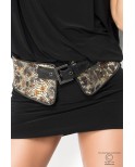 Ceinture Python - Chilirose