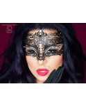 Masque Vénitien modèle 3807 - Chilirose