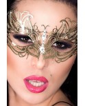 Masque Vénitien modèle 3806 - Chilirose Masque Vénitien modèle 3806 - Chilirose
