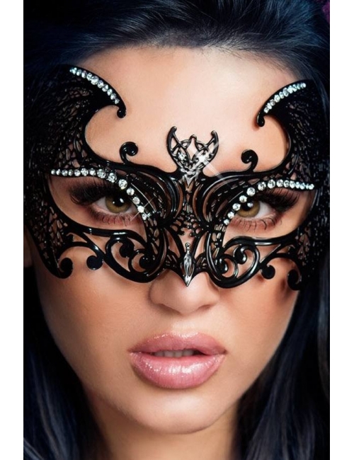 Masque Vénitien modèle 3994 - Chilirose