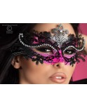 Masque Vénitien modèle 3993 - Chilirose