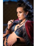 Lingerie "Diamond" - Chilirose