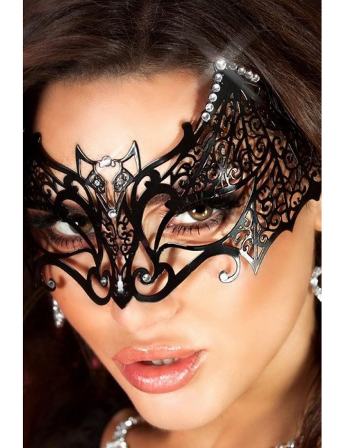 Masque Vénitien modèle 3703 - Chilirose