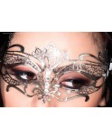 Masque Vénitien modèle 3809 - Chilirose Masque Vénitien modèle 3809 - Chilirose