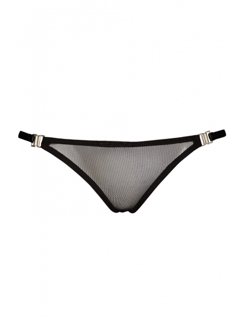 String Inviting - Noir Handmade