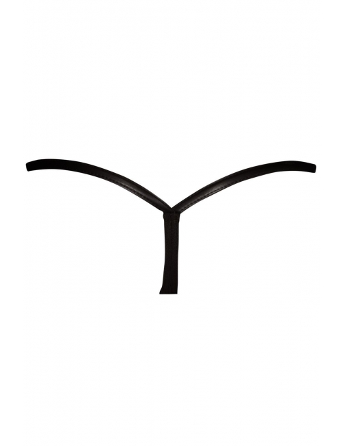 String Inviting - Noir Handmade