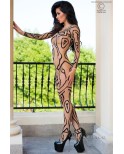 Bodystocking Animal - Chilirose