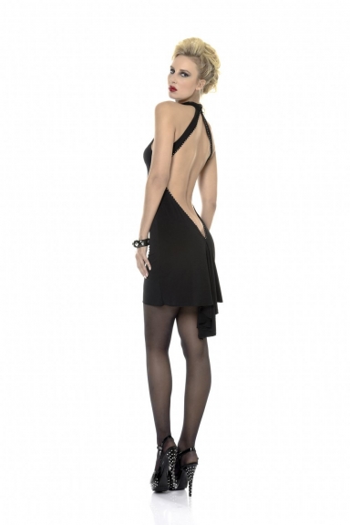 robe chute de reins