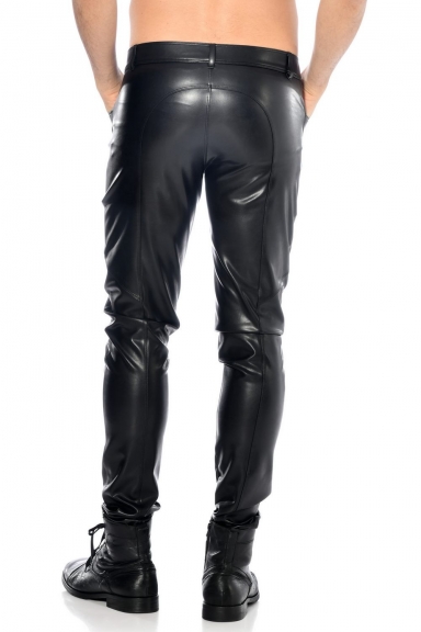 Pantalon Joss simili - Patrice Catanzaro