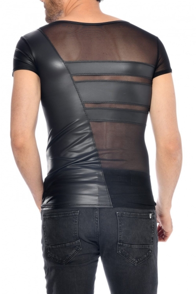 T-shirt Benjen - Patrice Catanzaro
