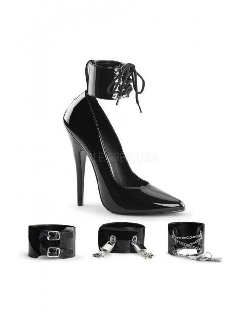 Escarpins Domina - Pleaser