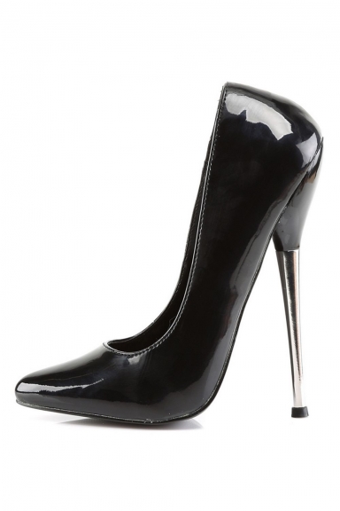 Escarpins de dominatrice - Pleaser