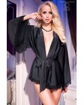 Déshabillé Kimono - Chilirose Déshabillé Kimono - Chilirose