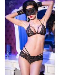 Lingerie avec accessoires - Chilirose