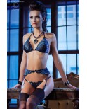 Lingerie "Diamond" - Chilirose