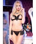 Lingerie sexy à franges - Chilirose Lingerie sexy à franges - Chilirose