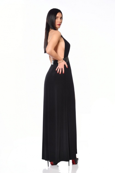 Robe Isabella - Patrice Catanzaro