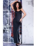 Robe longue sexy - Chilirose