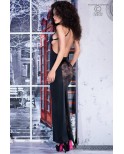 Robe longue sexy - Chilirose