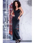 Robe longue sexy - Chilirose