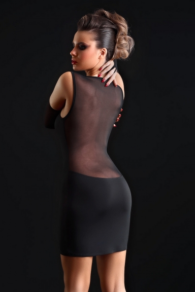 Robe Ophelia - Patrice...