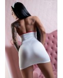 Tenue Infirmière sexy - Chilirose