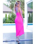 copy of Robe longue avec strass - Chilirose