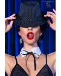 Tenue sexy de gangster - Chilirose