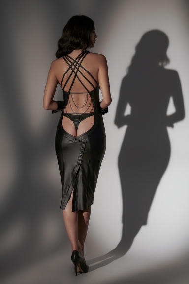 Robe Corinne - Patrice...