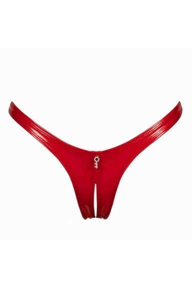 String Annabelle rouge - Patrice Catanzaro