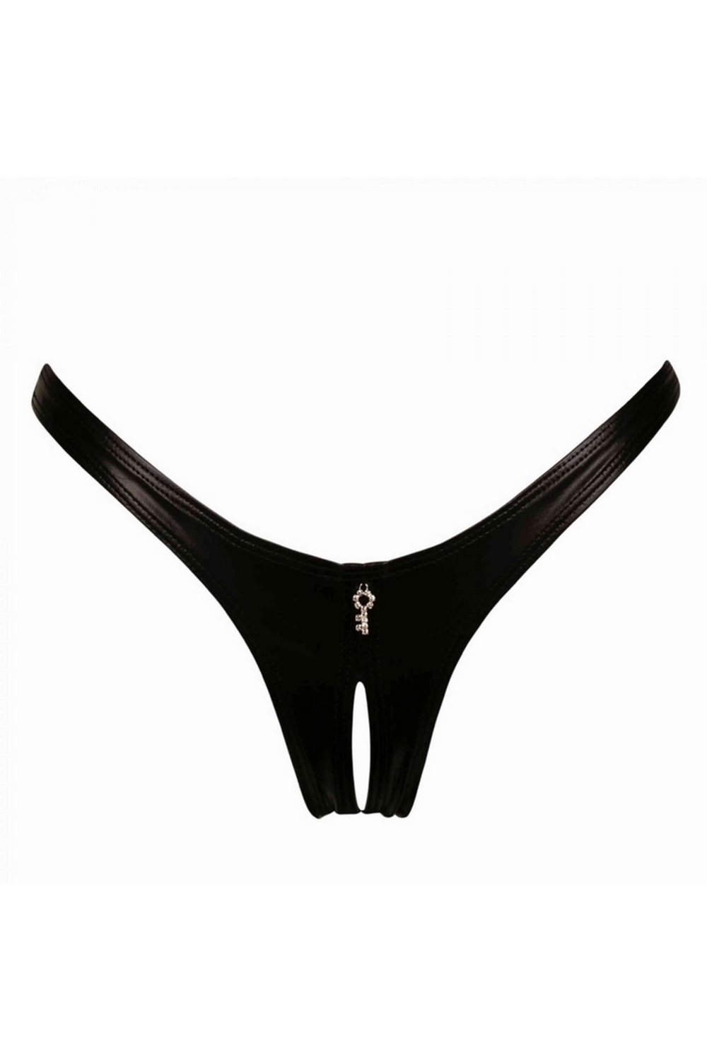 String ouvert Annabelle - Patrice Catanzaro String ouvert Annabelle - Patrice Catanzaro