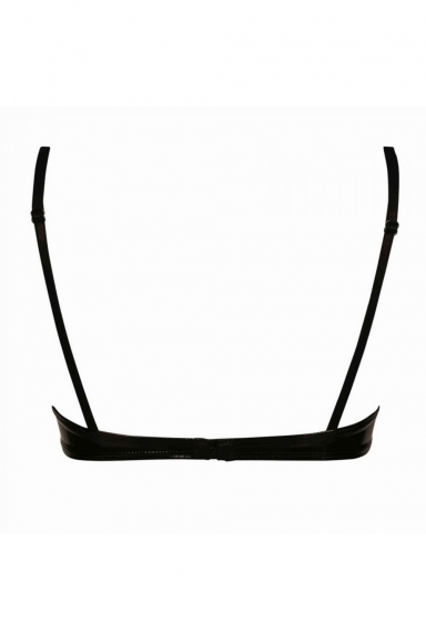 Annabelle Soutien-gorge Vinyle - Patrice Catanzaro