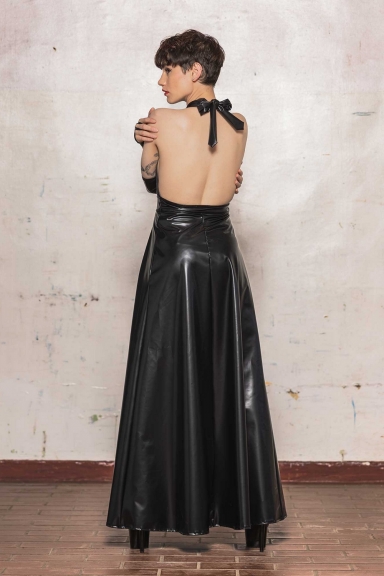 Robe longue Lilith - Patrice Catanzaro