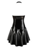 Robe poitrine transparente - Black Level Robe poitrine transparente - Black Level