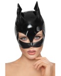 Masque de Catwoman en vinyle - Black Level Masque de Catwoman en vinyle - Black Level