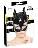 Masque de Catwoman en vinyle - Black Level Masque de Catwoman en vinyle - Black Level