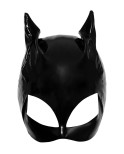 Masque de Catwoman en vinyle - Black Level Masque de Catwoman en vinyle - Black Level