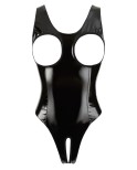 Body ouvert en vinyle - Black Level