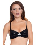 Soutien-gorge vinyle - Black Level Soutien-gorge vinyle - Black Level