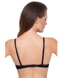 Soutien-gorge vinyle - Black Level Soutien-gorge vinyle - Black Level