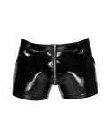 Short en vinyle homme - Black Level Short en vinyle homme - Black Level