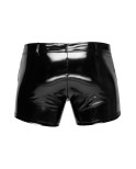 Short en vinyle homme - Black Level Short en vinyle homme - Black Level