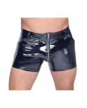 Short en vinyle homme - Black Level Short en vinyle homme - Black Level