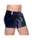 Short en vinyle homme - Black Level Short en vinyle homme - Black Level