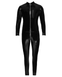 Combinaison vinyle homme - Black Level Combinaison vinyle homme - Black Level
