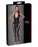 Combinaison sexy à laçages - Cottelli Party Combinaison sexy à laçages - Cottelli Party