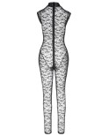 Combinaison dentelle à zip - Cottelli